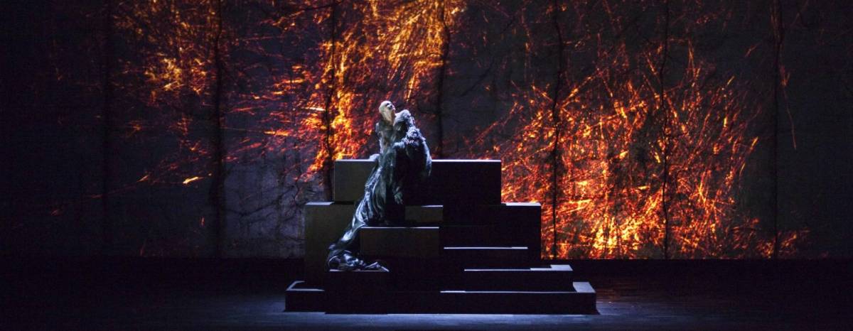 Götterdämmerung 15/03 - Teatro alla Scala, Milano